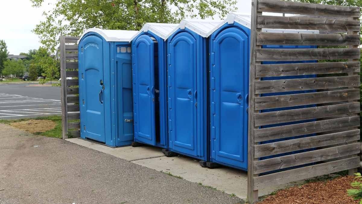 Porta Potty Rental Pros - Reliable Portable Toilet Rentals in New Buffalo, PA, 17069